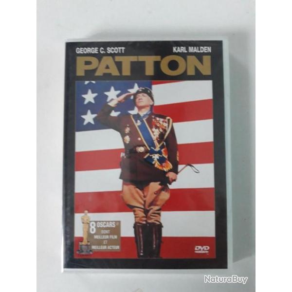 DVD "PATTON"