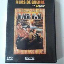 DVD "LE PONT DE LA RIVIÈRE KWAI"