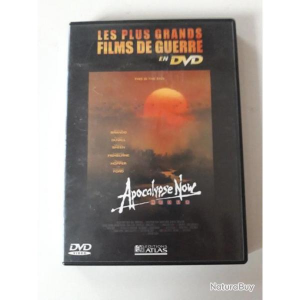 DVD "APOCALYPSE NOW"