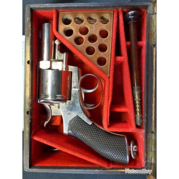 revolver the original irish constabulary 450 cal