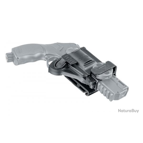 Holster rtention  bouton pour HDR 50 T4E Umarex