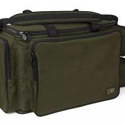 Sac De Transport Fox Voyager Carryall Large 80L Neuf – 61x39x30 Cm, Vert, Idéal Pêche Ou Voyage