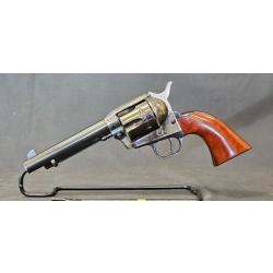 revolver uberti 1873 SAA 44-40