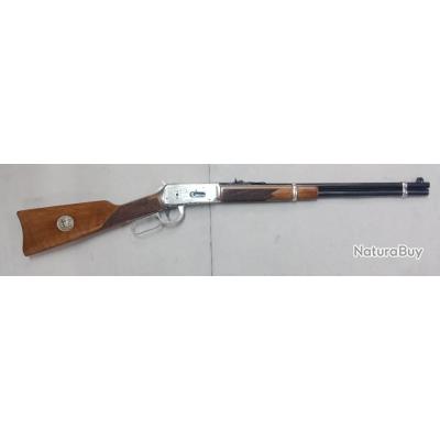 WINCHESTER 94 SHERIFF BAT MASTERSON CAL 30X30 - Armes Longues Western ...