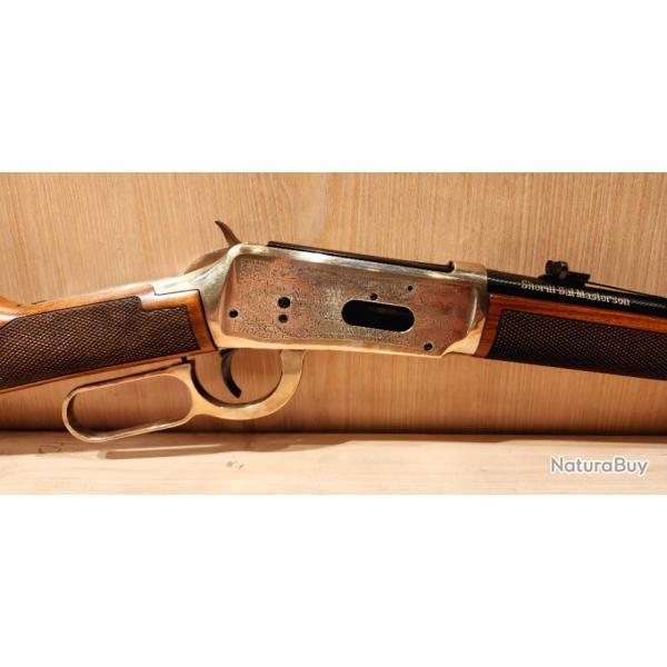 WINCHESTER 94 SHERIFF BAT MASTERSON CAL 30X30