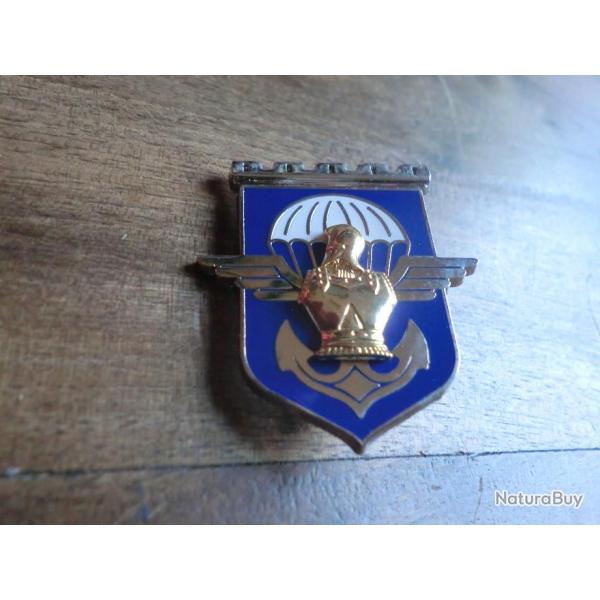 insigne 17eme regiment du genie parachutiste