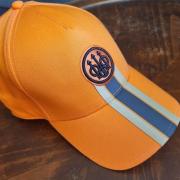 Casquette de chasse Beretta Sanded - Orange