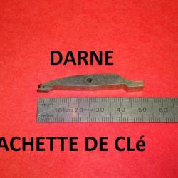 gachette de clé fusil DARNE - VENDU PAR JEPERCUTE (BA829)