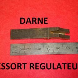 ressort régulateur fusil DARNE - VENDU PAR JEPERCUTE (BA833)