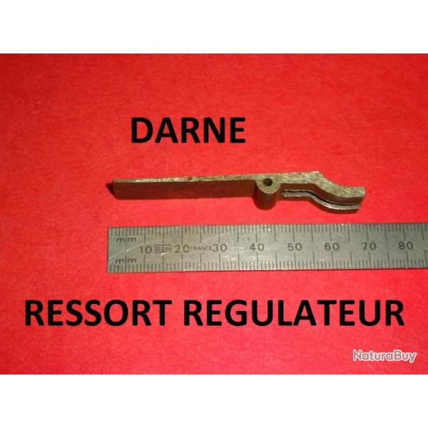 ressort rgulateur fusil DARNE - VENDU PAR JEPERCUTE (D23B715)