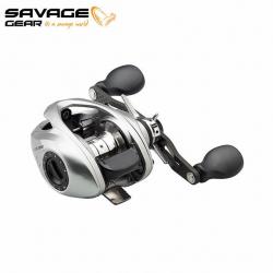 Moulinet Casting Savage Gear SG10 250 RH ( Version Gaucher )