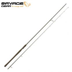 Canne Spinning Savage Gear SG4 Dist. Game 2.74M XF 15-40G/M 2SE