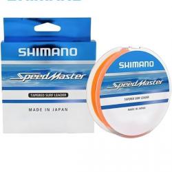 Arrachée conique / Tete de ligne Shimano Speedmaster 18/100 à 50/100