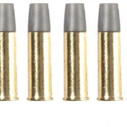 ASG - Lot de 6 douilles pour revolver Schofield 4.5mm CO2 BB