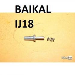 percuteur + ressort BAIKAL IJ18 pour canons rayés izh 18 ij 18 - VENDU PAR JEPERCUTE (D8C8821)
