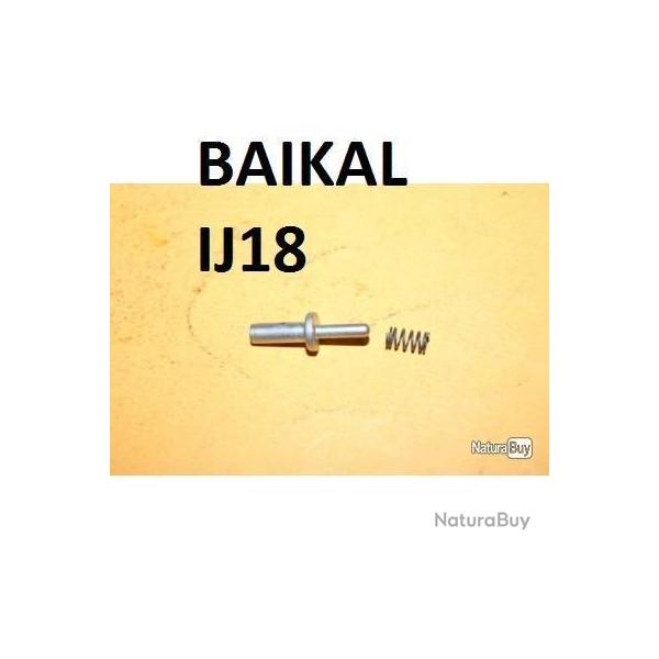 percuteur + ressort BAIKAL IJ18 pour canons rays izh 18 ij 18 - VENDU PAR JEPERCUTE (D8C8821)