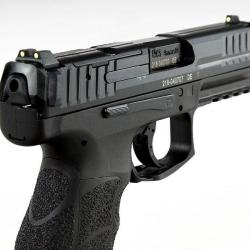 Pistolet HECKLER & KOCH SFP9 (VP9) Optic Ready Calibre 9 mm Luger