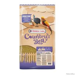 Aliment croissance Show start 1&2 Crumble 5kg