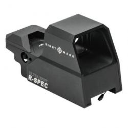 Viseur réflexe SightMark Ultra Shot (A-Spec) - Noir