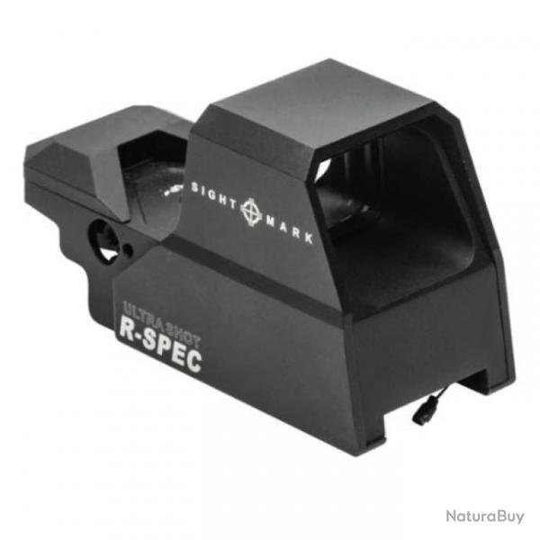 Viseur rflexe SightMark Ultra Shot (A-Spec) - Noir
