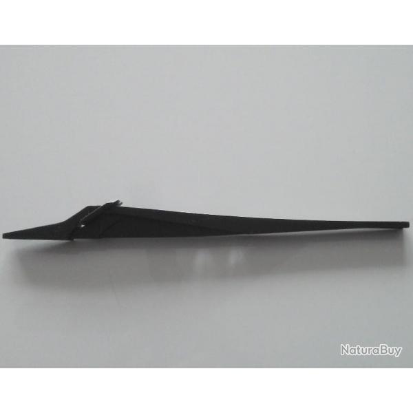 Hausse de battue Browning bar short track  Ref 02