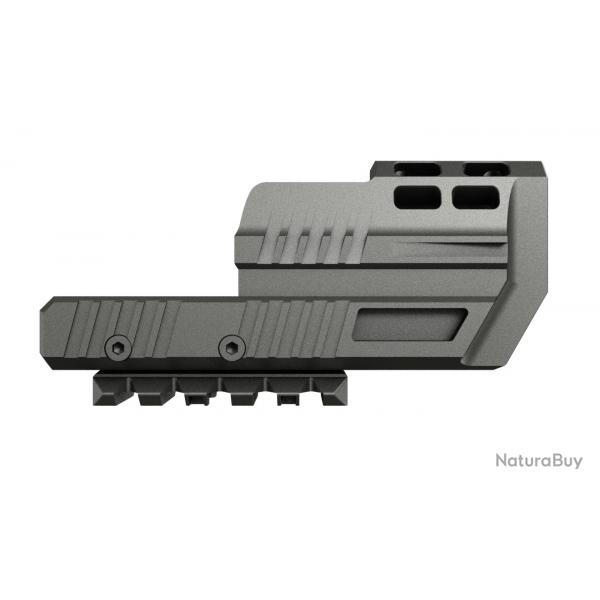 COMPENSATEUR CANIK TP9 SFX TUNGSTEN