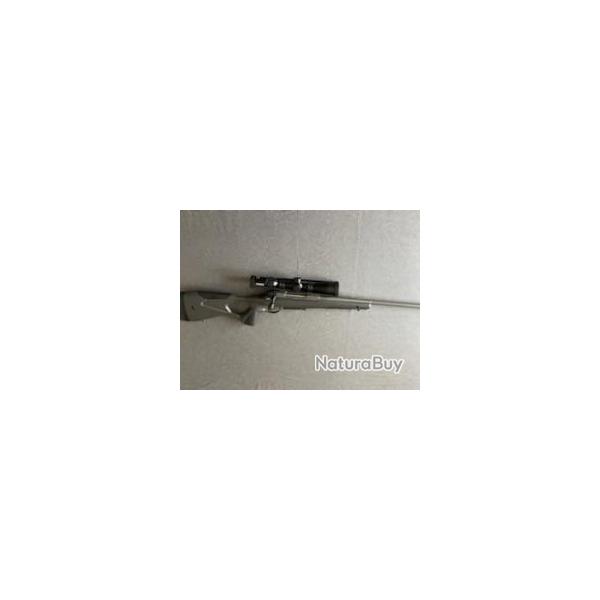 A vendre SAKO S20 hunt flute Crakote calibre 308 Win