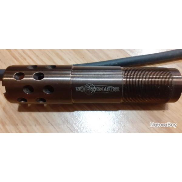 Choke PATTERMASTER pour browning calibre 10 Code Black Goose (oie