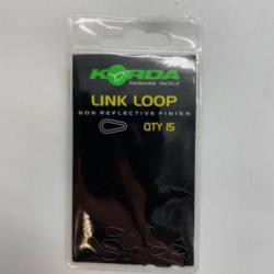 Anneau Korda Link Loop - Par 15