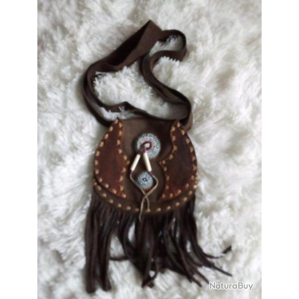 PETIT SAC AMRINDIEN western