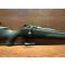 petites annonces chasse pêche : Blaser R8 calibre 300 Wby Mag canon flûté avec busc réglable