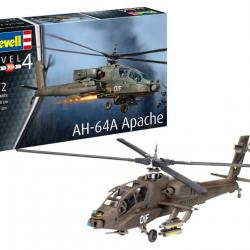 Maquette à monter - AH-64A Apache 1/72 | Revell (0000 4209)