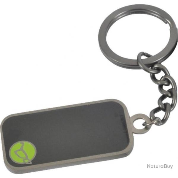 PORTE CLEF KORDA DOG TAG