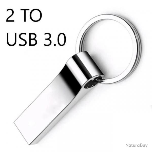 Cl USB 2 To Porte cl
