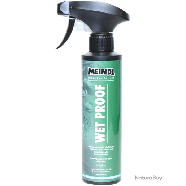 Spray impermabilisant Wet Proof 275ml