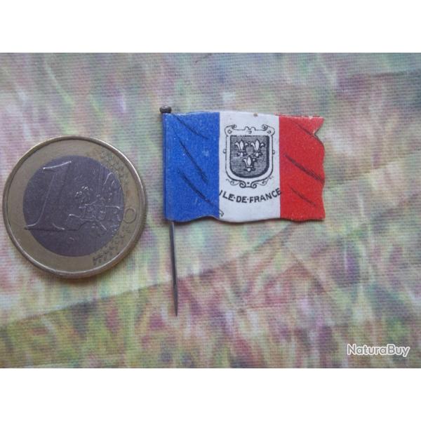 secours national 1915 insigne de journe collection militaire Ile de France