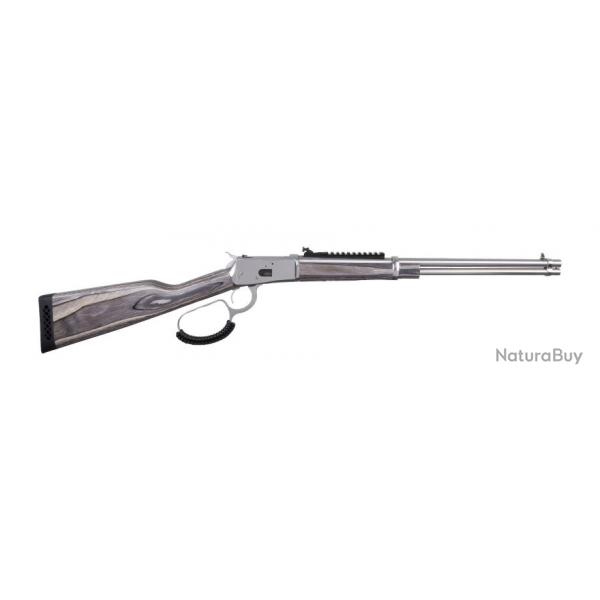 ROSSI PUMA R92 Short Rifle Inox Lamell cal.44 Rem Magnum