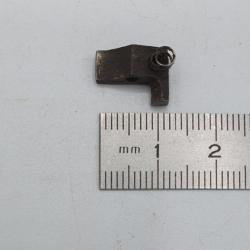 Gâchette Unique modèle 10 (6,35 mm).