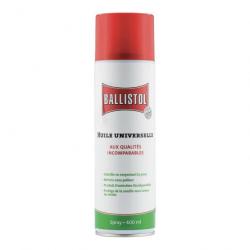 Aérosol huile Ballistol 400ml