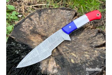 Couteau artisanal série limitée 2023 - Couteaux - Coutellerie