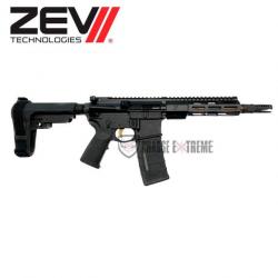 Carabine ZEV AR15 CORE Elite 8.5" cal 300 Blackout V2