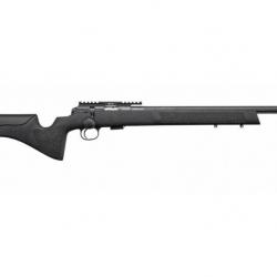 Carabine 22LR CZ 457 "LRP 2 " Black LONG RANGE PRECISION 2 NEUF