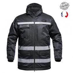 Parka Hardshell SÉCU ONE WF 150 HV TAPE Sécurité