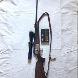Blaser sr 850/88
