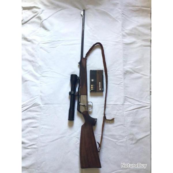 Blaser sr 850/88