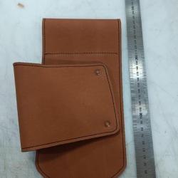 Support fusil a la ceinture