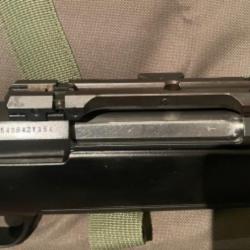 Carabine Browning x-bolt varmint canon semi-lourd de 61cm en calibre 30-06