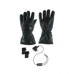 ALPENHEAT Gants Chauffants FIRE GLOVE rechargeable