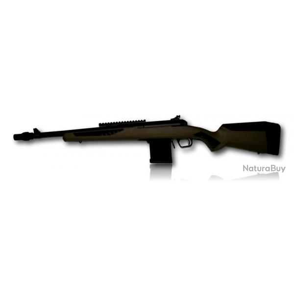 CARBINE SAVAGE 110 SCOUT CAL 308 WIN