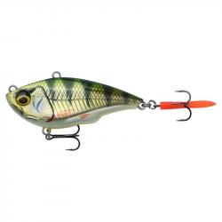 Poisson Nageur Savage Gear Fat Vibe XL 12,5cm 90g 12,5cm Perch
